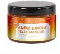 Parapharmacie en ligne > Beauté & Soins > Soins des cheveux > Masques et après-shampooings Easy Pouss Gelée Mangue Aloe Locks