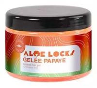 Parapharmacie en ligne > Beauté & Soins > Soins des cheveux > Masques et après-shampooings Easy Pouss Gelée Papaye Aloe Locks