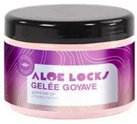 Parapharmacie en ligne > Beauté & Soins > Soins des cheveux > Masques et après-shampooings Easy Pouss Gelée Goyave Aloe Locks