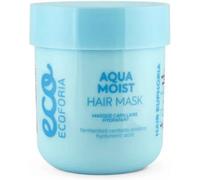 Parapharmacie en ligne > Beauté & Soins > Soins des cheveux > Masques et après-shampooings Ecoforia Aqua Moist Masque Hydratant 200 ml