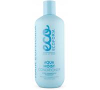 Parapharmacie en ligne > Beauté & Soins > Soins des cheveux > Masques et après-shampooings Ecoforia Aqua Moist Après-Shampoing Hydratant 400 ml