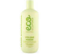 Parapharmacie en ligne > Beauté & Soins > Soins des cheveux > Masques et après-shampooings Ecoforia Volume Maker Après-Shampoing Volumateur 400 ml