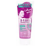 ENERGIE FRUIT | Masque 2 en 1 Après-Shampoing Reconstituant Collagen Repair | Cheveux très abîmés | Collagène végétal | 200 ml