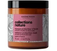 Parapharmacie en ligne > Beauté & Soins > Soins des cheveux > Masques et après-shampooings Eugène Perma Collections Nature Masque Protecteur d'Éclat75 ml