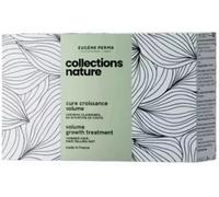Parapharmacie en ligne > Beauté & Soins > Soins des cheveux > Masques et après-shampooings Eugène Perma Collections Nature Cure Croissance Volume 6 ml Tubes x 12