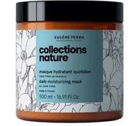 Collection Nature - masque hydratant quotidien - 500ml