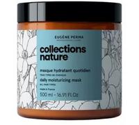 Parapharmacie en ligne > Beauté & Soins > Soins des cheveux > Masques et après-shampooings Eugène Perma Collections Nature Masque Hydratant Quotidien 500 ml