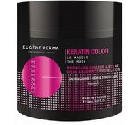 Essentiel Masque Kératine Color pour cheveux colorés 500 ml
