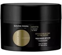 Parapharmacie en ligne > Beauté & Soins > Soins des cheveux > Masques et après-shampooings Eugène Perma Essentiel Keratin Le Masque Réparation Ultime50 ml