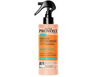 Parapharmacie en ligne > Beauté & Soins > Soins Des Cheveux > Masques et après-shampooings Franck Provost Expert Nutri-Frizz Soin Raviveur des Boucles Cheveux Tres Secs ou Frisés 24h 190 ml