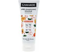 Parapharmacie en ligne > Beauté & Soins > Soins des cheveux > Masques et après-shampooings Gamarde Après-Shampooing Douceur Bio 200 g - Masques et après-shampooings - Pharmacie en ligne LaSante.net