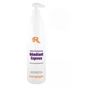 Parapharmacie en ligne > Beauté & Soins > Soins Des Cheveux > Masques et après-shampooings Generik Après-Shampoing Démêlant Express 1 L