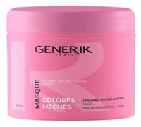 Masque Colorés Méchés Generik 500ml
