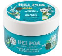 Hei Poa Masque réparateur – Soin capillaire crème 200 ml