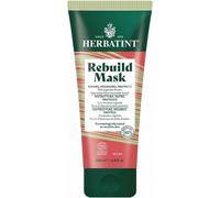Parapharmacie en ligne > Beauté & Soins > Soins des cheveux > Masques et après-shampooings Herbatint Rebuild Mask Masque Réparateur Bio 200 ml - Masques et après-shampooings - Pharmacie en ligne LaSan