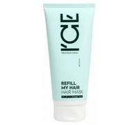 Parapharmacie en ligne > Beauté & Soins > Soins des cheveux > Masques et après-shampooings ICE Professional Refill My Hair Masque 200 ml