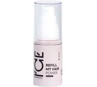 Parapharmacie en ligne > Beauté & Soins > Soins des cheveux > Masques et après-shampooings ICE Professional Refill My Hair Power 30 ml
