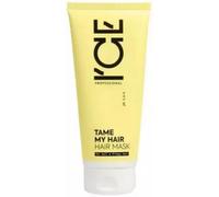 Parapharmacie en ligne > Beauté & Soins > Soins des cheveux > Masques et après-shampooings ICE Professional Tame My Hair Masque 200 ml