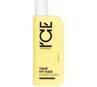 Natura Siberica ICE Professional Tame My Hair après-shampoing à l'huile pour cheveux bouclés et frisé 250 ml