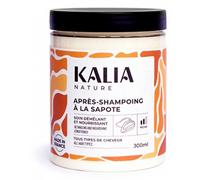 Parapharmacie en ligne > Beauté & Soins > Soins Des Cheveux > Masques et après-shampooings Kalia Nature Après-Shampooing à la Sapote Kalia Nature 300 ml