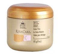 Kera Care Crème pour décrêpage KeraCare - 115 ml (4 oz)