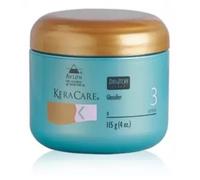 Parapharmacie en ligne > Beauté & Soins > Soins des cheveux > Masques et après-shampooings Keracare Crème Hydratante Antipelliculaire Glossifier Scalp Dry & Itchy 110 g