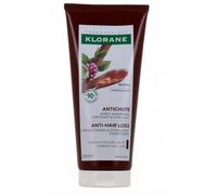 QUININE après-shampoing fortifiant et stimulant contre la chute des cheveux 200 ml