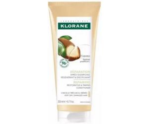 Parapharmacie en ligne > Beauté & Soins > Soins des cheveux > Masques et après-shampooings Klorane Après-shampoing réparation cheveux très secs Cupuaçu