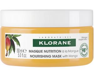 Parapharmacie en ligne > Beauté & Soins > Soins des cheveux > Masques et après-shampooings Klorane Masque Nutrition à la Mangue 150 ml