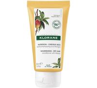 Parapharmacie en ligne > Beauté & Soins > Soins des cheveux > Masques et après-shampooings Klorane Nutrition Cheveux Secs Après-Shampoing à la Mangue 50 ml