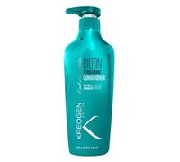 Parapharmacie en ligne > Beauté & Soins > Soins des cheveux > Masques et après-shampooings Kreogen Après-Shampoing Cheveux Secs Biotine 800 ml
