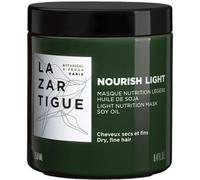 Lazartigue Nourish-Light Masque cheveux Baume Pour Les Cheveux 250 ml