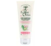 Le Petit Olivier Après-shampooing Soin Douceur Amande douce & Crème de riz 200 ml