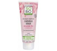 Parapharmacie > Beauté & Soins > Soins Des Cheveux > Masques et après-shampooings Léa Nature SO Bio étic Masque Capillaire Cheveux Doux Bio 200 ml