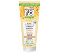 Parapharmacie en ligne > Beauté & Soins > Soins Des Cheveux > Masques et après-shampooings Léa Nature SO BIO étic Après-Shampoing Cheveux Nourris Bio 200 ml