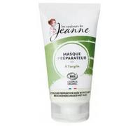 Parapharmacie en ligne > Beauté & Soins > Soins Des Cheveux > Masques et après-shampooings Les Couleurs de Jeanne Masque Préparateur à la Coloration Bio 150 g