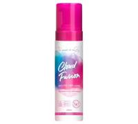Les Secrets de Loly – Mousse capillaire Cloud Fusion – Volume, fixation longue durée – 200 ml
