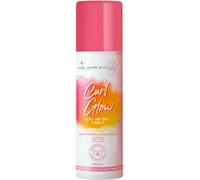 Les Secrets de Loly Sérum de finition multi-protection pour boucles – Protection thermique – 100 ml