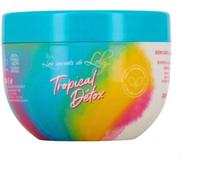 Parapharmacie > Beauté & Soins > Soins Des Cheveux > Masques et après-shampooings Les Secrets de Loly Tropical Détox Masque 250 ml