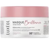 Parapharmacie en ligne > Beauté & Soins > Soins des cheveux > Masques et après-shampooings Luxéol Masque Brillance 200 ml