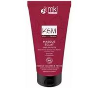 Mkl K6M Masque Éclat Bio 150ml