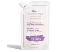 Parapharmacie en ligne > Beauté & Soins > Soins des cheveux > Masques et après-shampooings Mon Shampoing Recharge Eco-pack Masque Nourrissant 250 ml