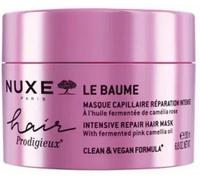 Parapharmacie en ligne > Beauté & Soins > Soins des cheveux > Masques et après-shampooings Nuxe Hair Prodigieux Le Masque Capillaire Réparation Intense 200 ml