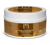 Masque Cheveux Défrisés Azali Patrice Mulato 200ml