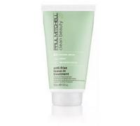 Paul Mitchell Soin des cheveux Clean Beauty Anti-Frizz Leave In 150 ml