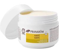 Pranarôm Beurre de Karité Bio – Soin du corps et des cheveux 100 ml