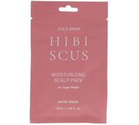 Rated Green Soin cuir chevelu au Hibiscus Cold Brew hydratant 50 ml