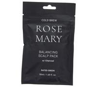 Parapharmacie en ligne > Beauté & Soins > Soins des cheveux > Masques et après-shampooings Rated Green Masque Capillaire au Romarin 50 ml50 ml