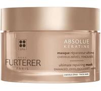 Parapharmacie en ligne > Beauté & Soins > Soins des cheveux > Masques et après-shampooings René Furterer Absolue Kératine Masque 200 ml