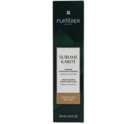 Parapharmacie en ligne > Beauté & Soins > Soins des cheveux > Masques et après-shampooings René Furterer Sublime Karité Masque Hydratant Gainant 100 ml